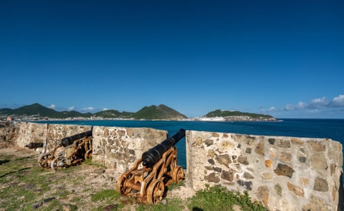 St. Maarten cultural tour