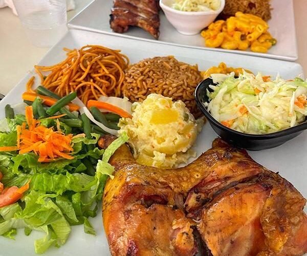 St. Maarten food tour