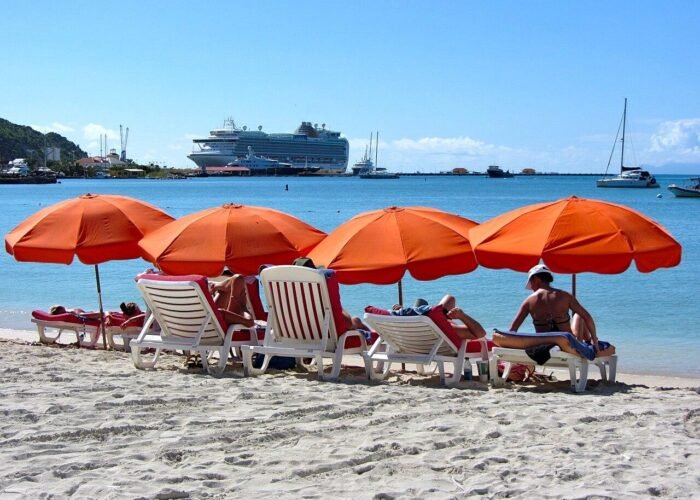 St. Maarten shore excursions