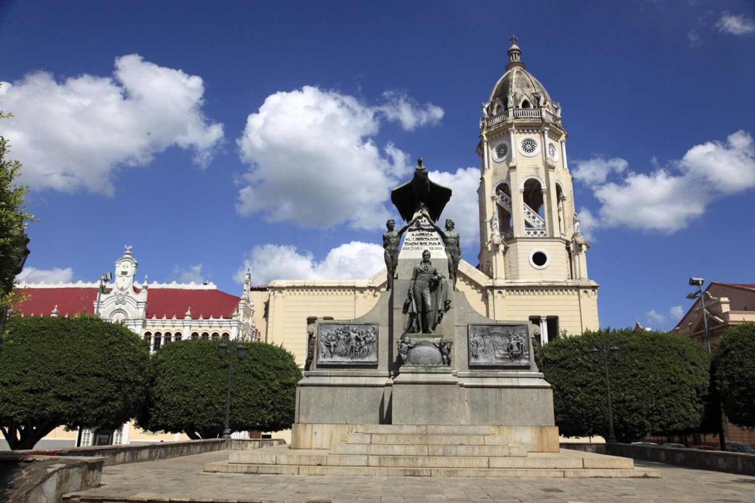 Casco Viejo Panama