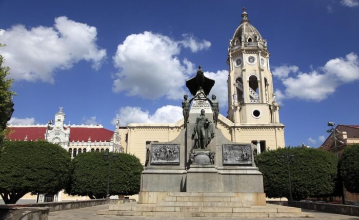 Casco Viejo Panama