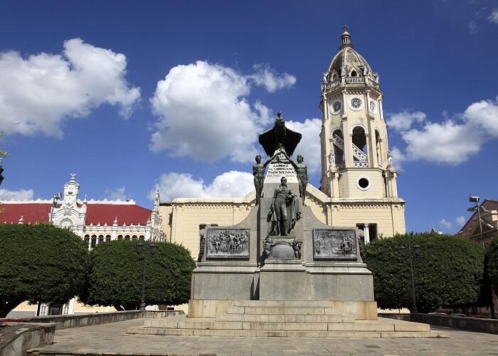 Casco Viejo Panama